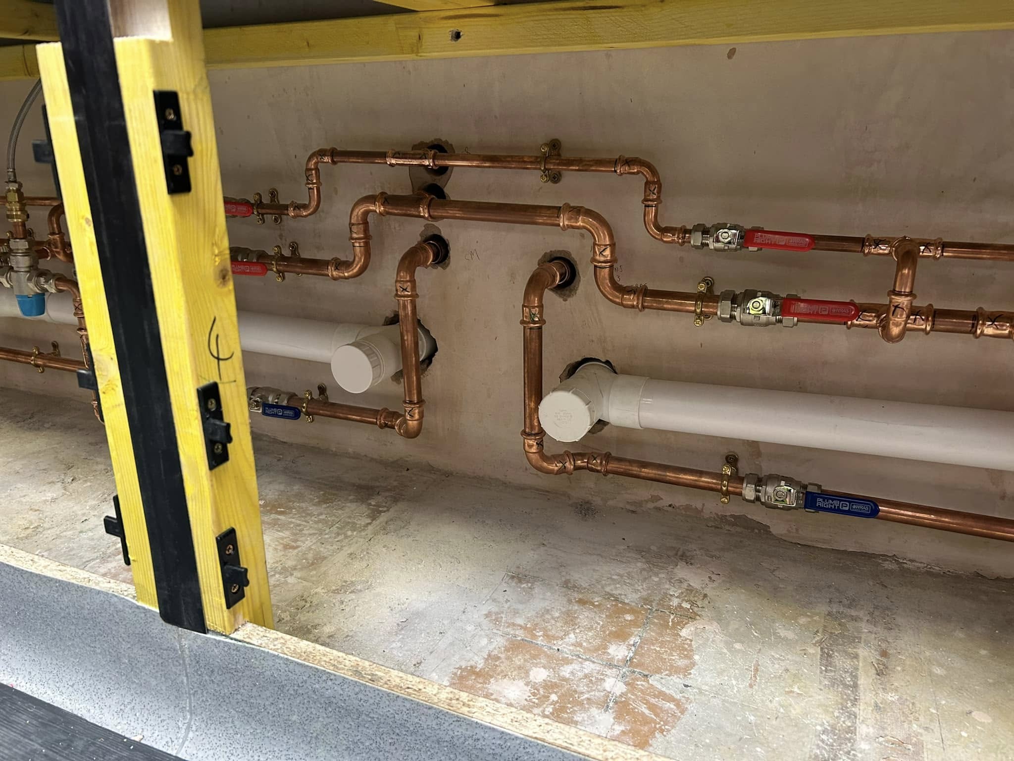 Heating Engineers Kettering