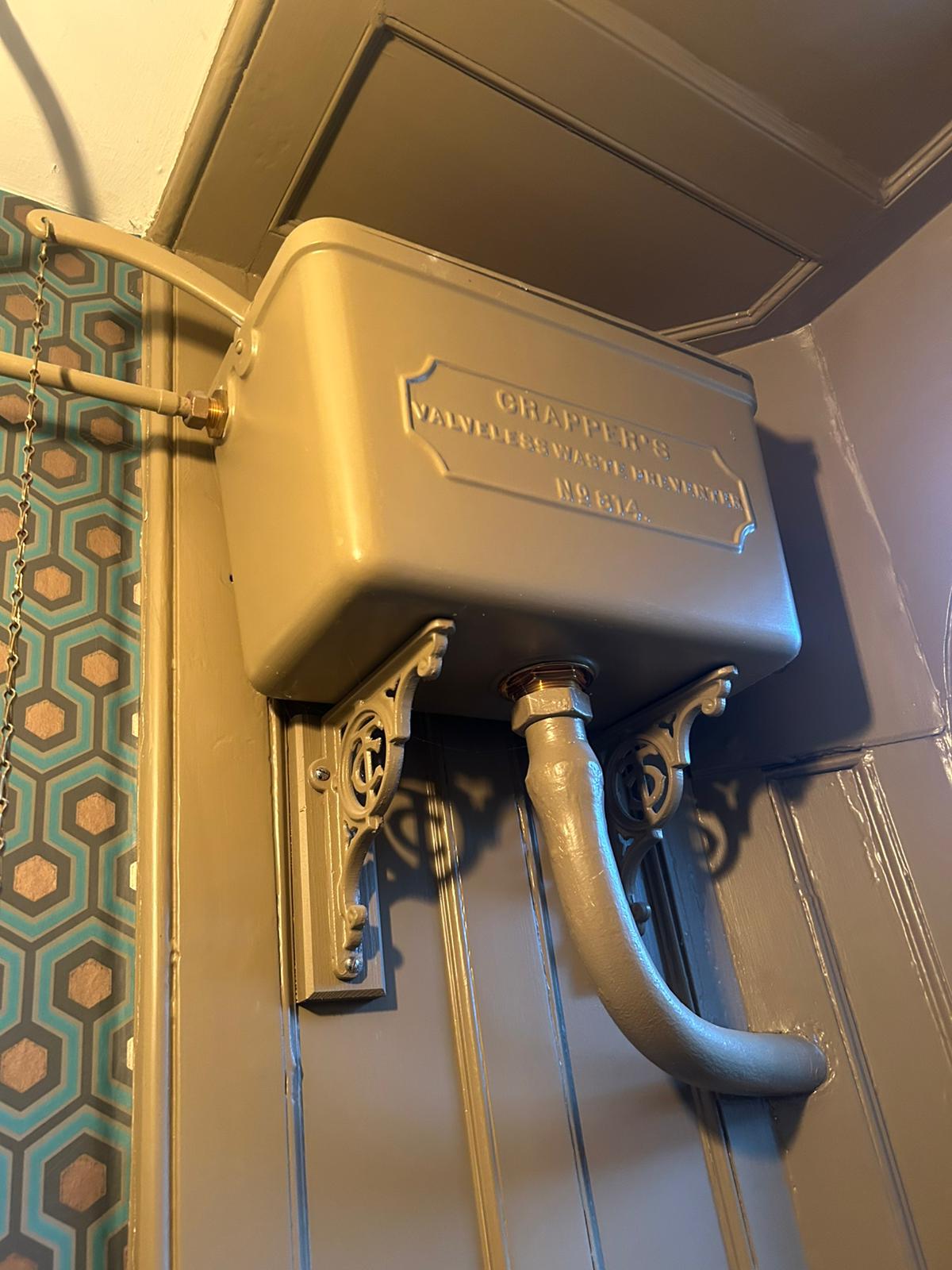 Central Heating Installation Northants